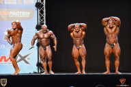 Grand Prix Fitness House Pro - 2014