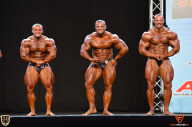 Grand Prix Fitness House Pro - 2014