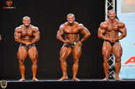 Grand Prix Fitness House Pro - 2014