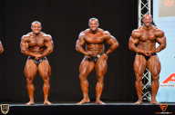 Grand Prix Fitness House Pro - 2014