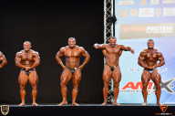 Grand Prix Fitness House Pro - 2014