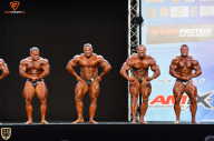 Grand Prix Fitness House Pro - 2014