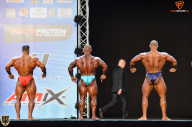 Grand Prix Fitness House Pro - 2014