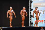 Grand Prix Fitness House Pro - 2014