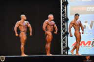 Grand Prix Fitness House Pro - 2014