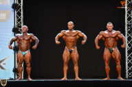 Grand Prix Fitness House Pro - 2014