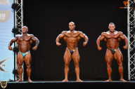 Grand Prix Fitness House Pro - 2014