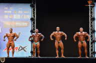 Grand Prix Fitness House Pro - 2014