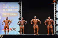 Grand Prix Fitness House Pro - 2014
