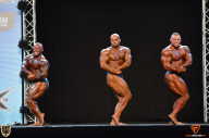 Grand Prix Fitness House Pro - 2014