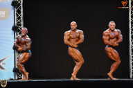 Grand Prix Fitness House Pro - 2014