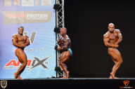 Grand Prix Fitness House Pro - 2014