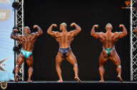 Grand Prix Fitness House Pro - 2014