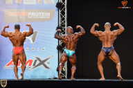 Grand Prix Fitness House Pro - 2014
