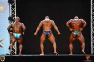 Grand Prix Fitness House Pro - 2014