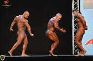 Grand Prix Fitness House Pro - 2014