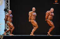 Grand Prix Fitness House Pro - 2014