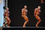 Grand Prix Fitness House Pro - 2014