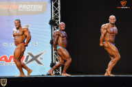 Grand Prix Fitness House Pro - 2014