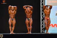 Grand Prix Fitness House Pro - 2014