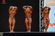Grand Prix Fitness House Pro - 2014