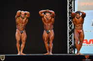 Grand Prix Fitness House Pro - 2014