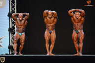 Grand Prix Fitness House Pro - 2014