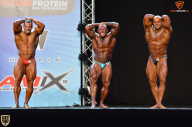 Grand Prix Fitness House Pro - 2014