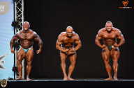 Grand Prix Fitness House Pro - 2014