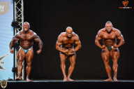 Grand Prix Fitness House Pro - 2014