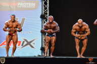 Grand Prix Fitness House Pro - 2014