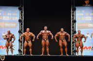 Grand Prix Fitness House Pro - 2014