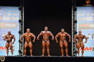 Grand Prix Fitness House Pro - 2014