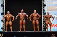 Grand Prix Fitness House Pro - 2014