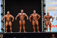 Grand Prix Fitness House Pro - 2014