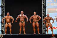 Grand Prix Fitness House Pro - 2014