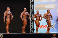 Grand Prix Fitness House Pro - 2014