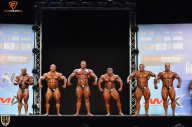 Grand Prix Fitness House Pro - 2014