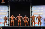 Grand Prix Fitness House Pro - 2014