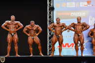 Grand Prix Fitness House Pro - 2014