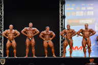Grand Prix Fitness House Pro - 2014
