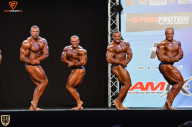Grand Prix Fitness House Pro - 2014