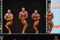 Grand Prix Fitness House Pro - 2014