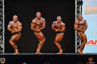 Grand Prix Fitness House Pro - 2014