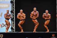 Grand Prix Fitness House Pro - 2014