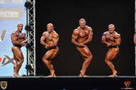 Grand Prix Fitness House Pro - 2014