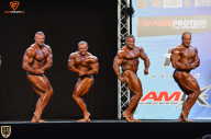 Grand Prix Fitness House Pro - 2014