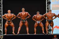 Grand Prix Fitness House Pro - 2014