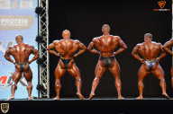 Grand Prix Fitness House Pro - 2014