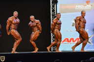 Grand Prix Fitness House Pro - 2014